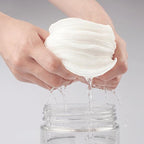 Pure Pearlsation PH Balancing Quick Cleansing Pad