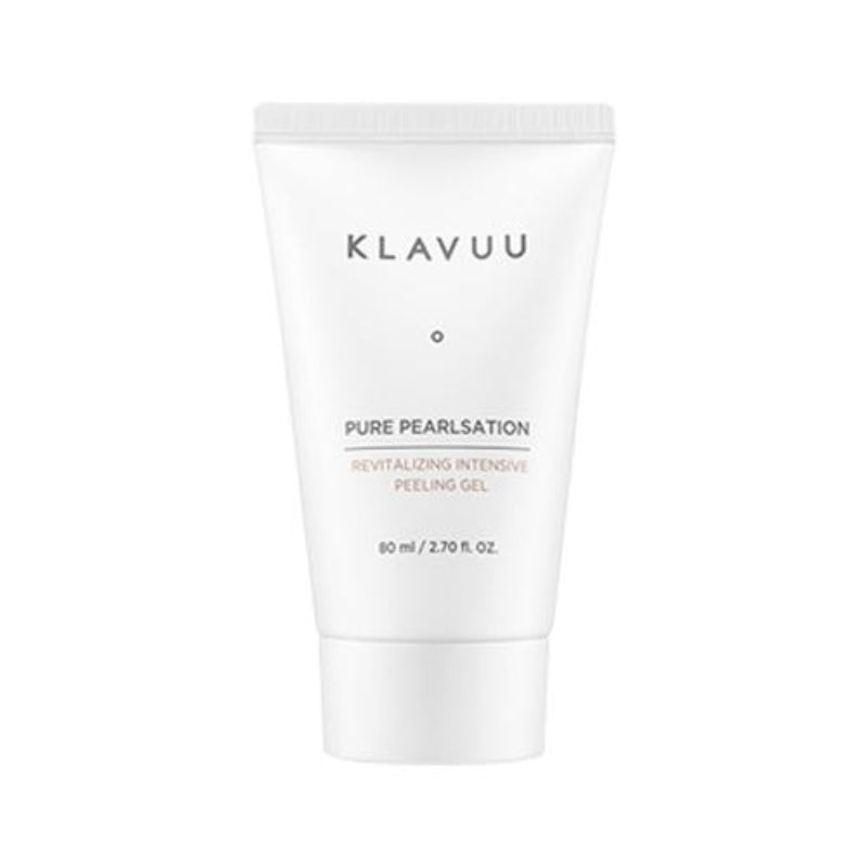 Pure Pearlsation Revitalizing Intensive Peeling Gel