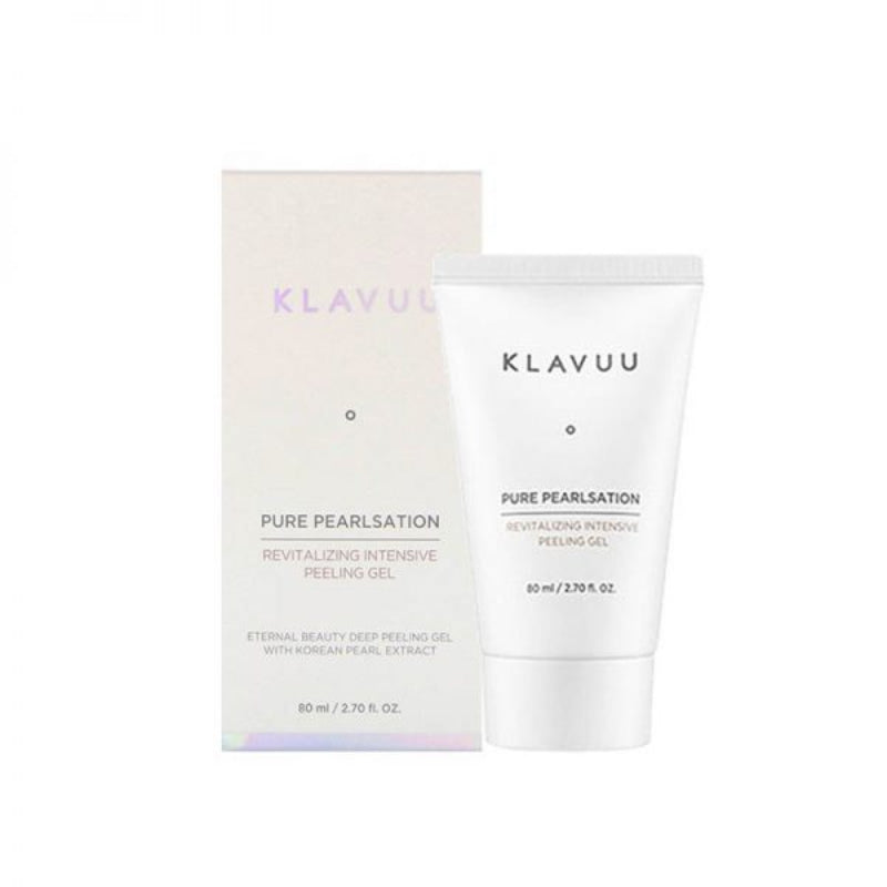 Pure Pearlsation Revitalizing Intensive Peeling Gel
