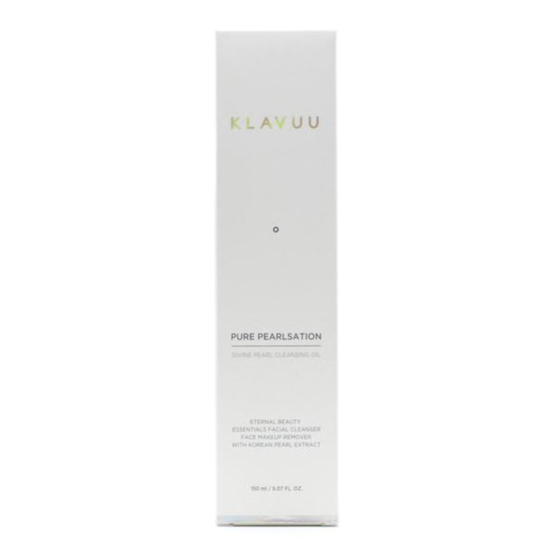 Pure Pearlsation pH Balancing Cleansing Gel