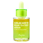 Azelaic Acid 10 Kojic Tea Tree Serum