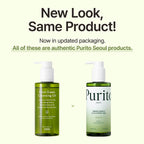 From Green Cleansing Oil