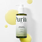 From Green Cleansing Oil