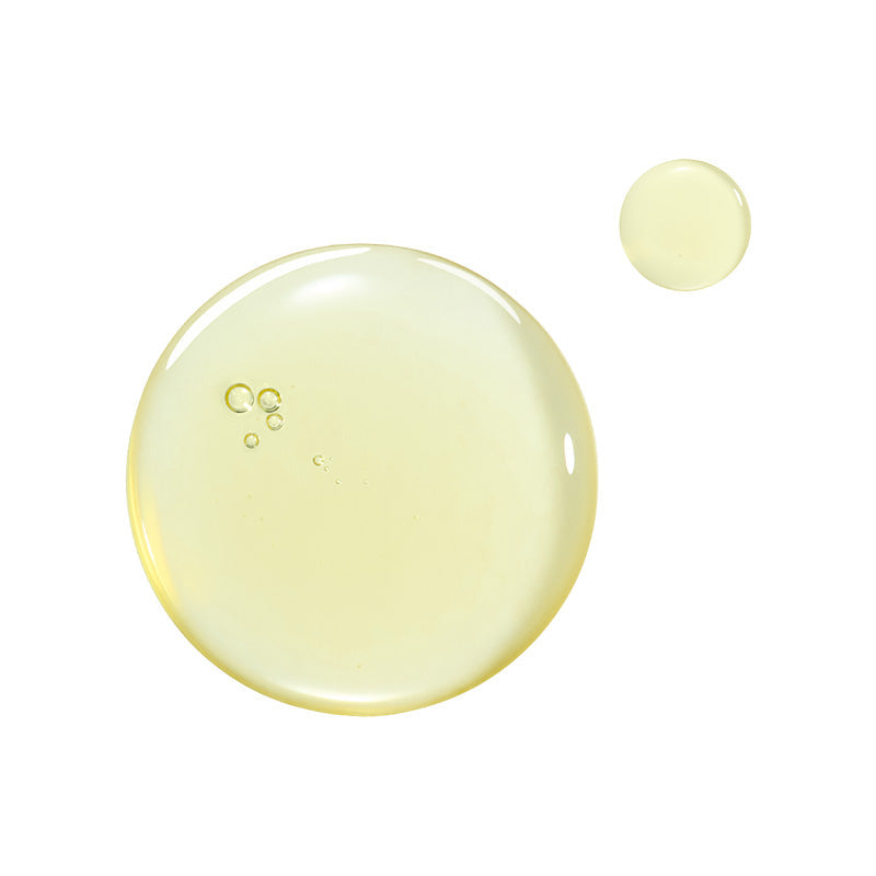 From Green Cleansing Oil