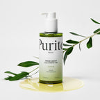 From Green Cleansing Oil