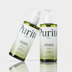 From Green Cleansing Oil