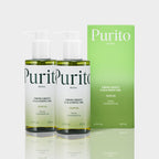 From Green Cleansing Oil