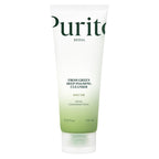 From Green Deep Foaming Cleanser