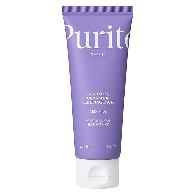 Luminous Ceramide Sleeping Pack