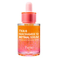 TXA 6 Niacinamide 10 Retinal Serum