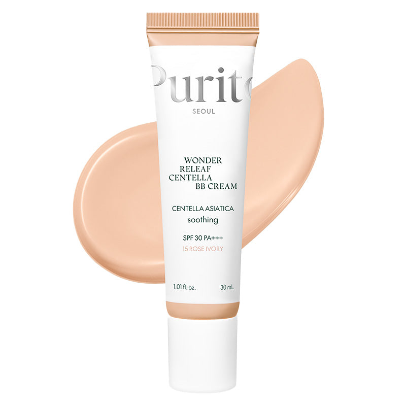 Wonder Releaf Centella BB Cream