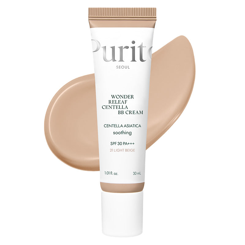 Wonder Releaf Centella BB Cream