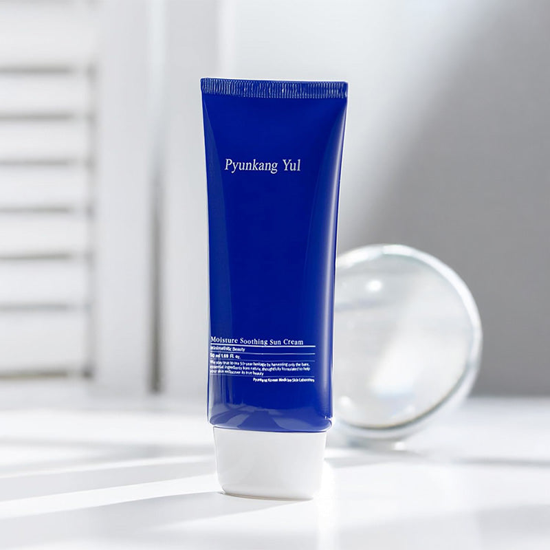 Moisture Soothing Sun Cream SPF50 PA++++