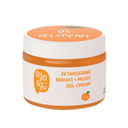 Tangerine Bright + Moist GEL CREAM