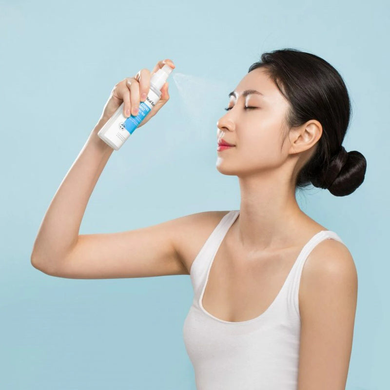 Essence Mist
