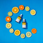 Real Vitamin C Ampoule