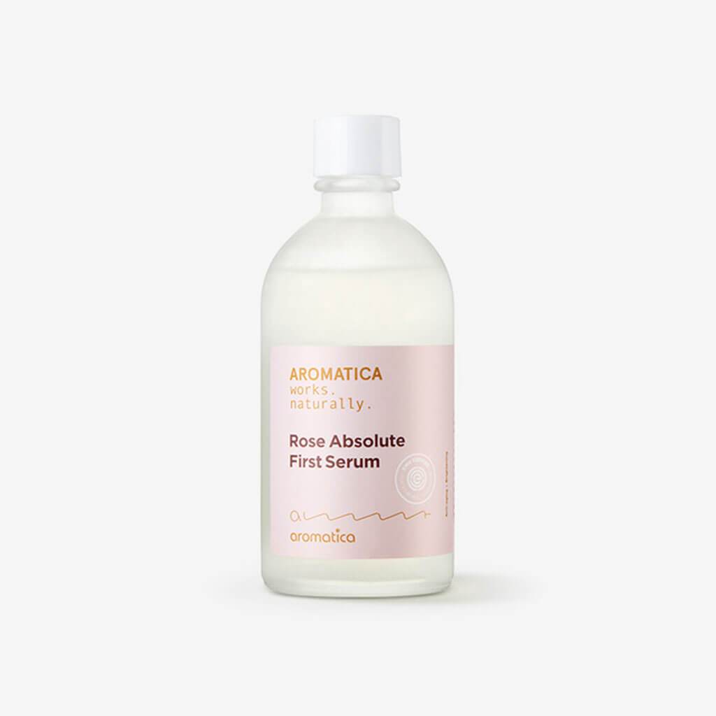 Rose Absolute First Serum