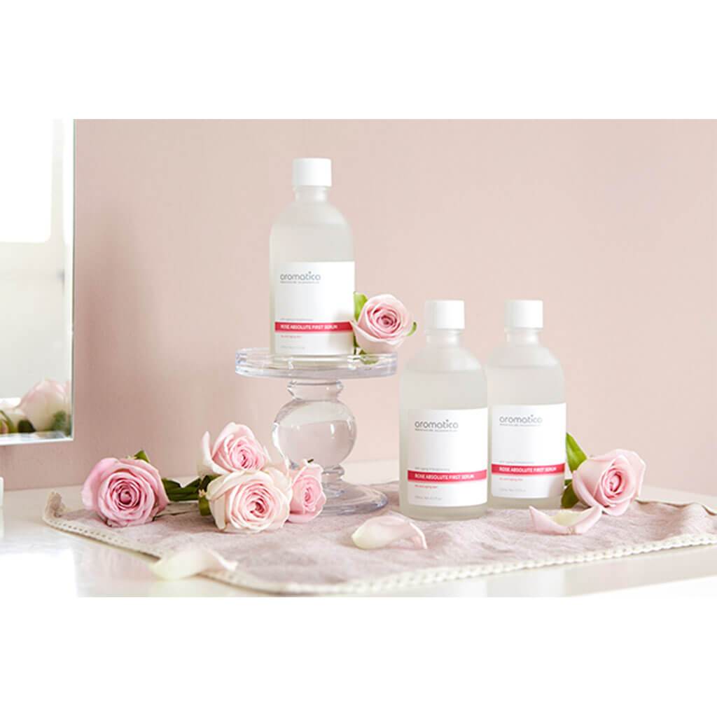 Rose Absolute First Serum