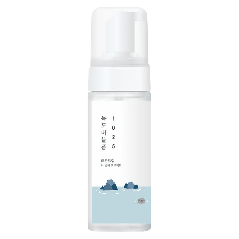 1025 Dokdo Bubble Foam