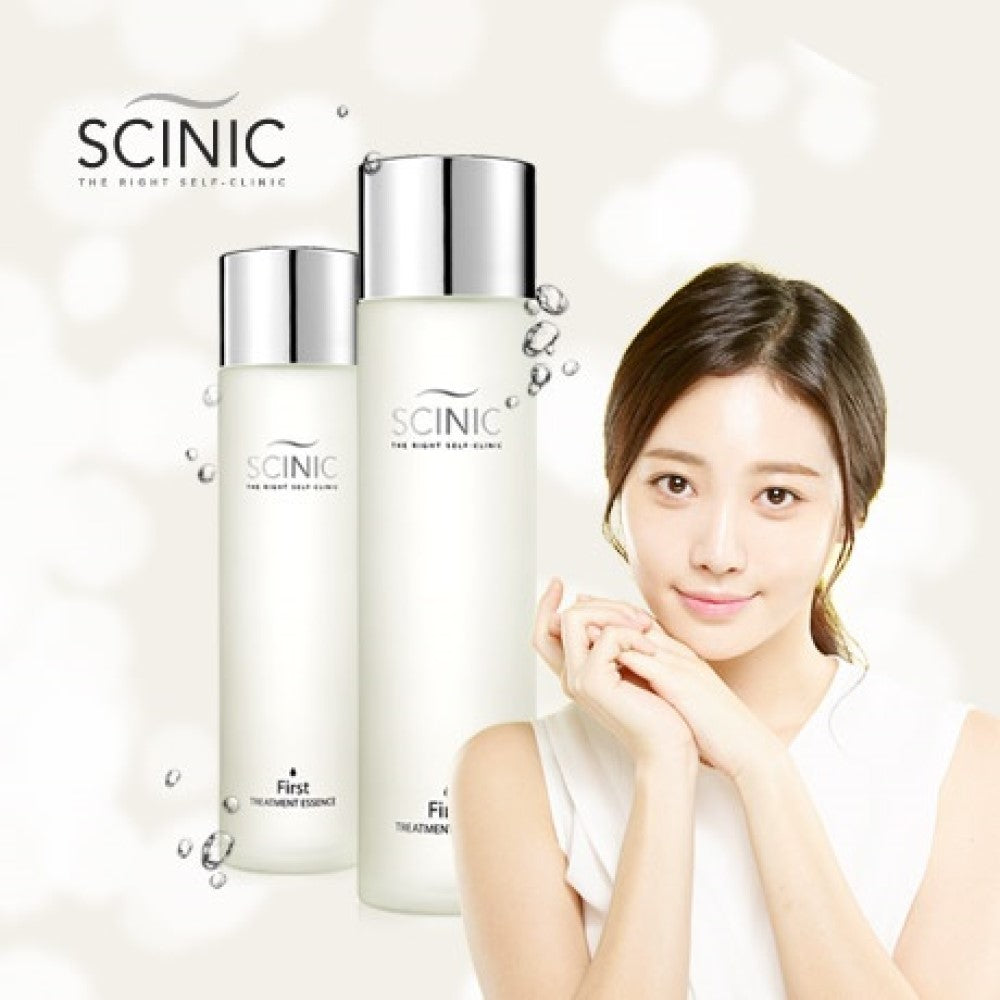 First Treatment Essence