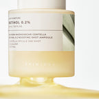 Madagascar Centella Retinol 0.2 Boosting Shot Ampoule