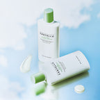 Madagascar Centella Tea-Trica Soothing Sun Milk