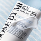 Beta Panthenol Repair Body Cream