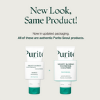 Mighty Bamboo Panthenol Cleanser