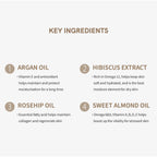 Replenishing Body Oil