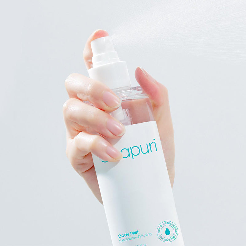 Body Mist