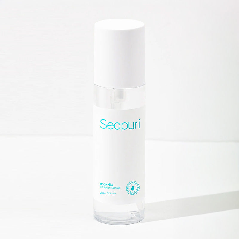 Body Mist