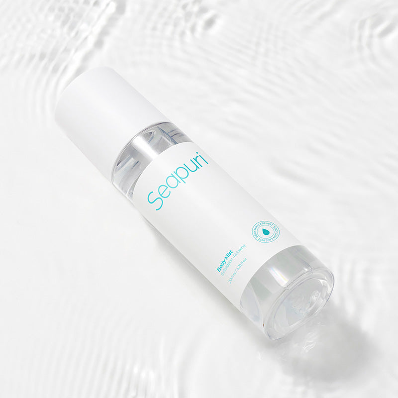 Body Mist