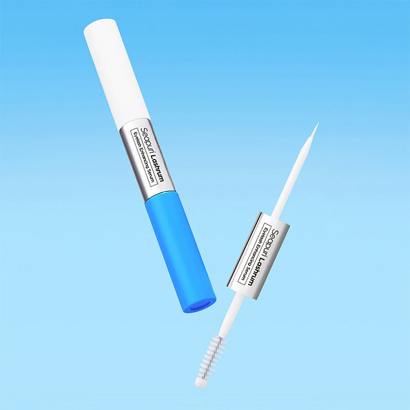 Lashrum Eyelash Enhancing Serum
