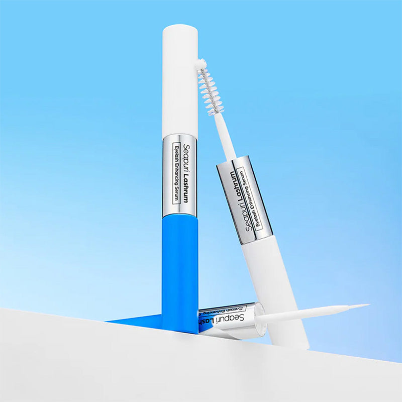 Lashrum Eyelash Enhancing Serum