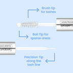 Lashrum Eyelash Enhancing Serum