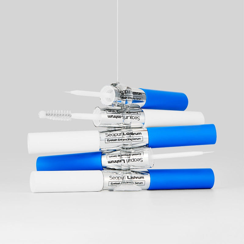 Lashrum Eyelash Enhancing Serum