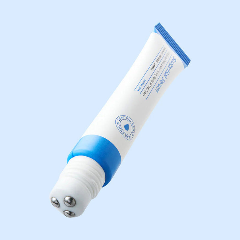 Scalpy Hair Serum