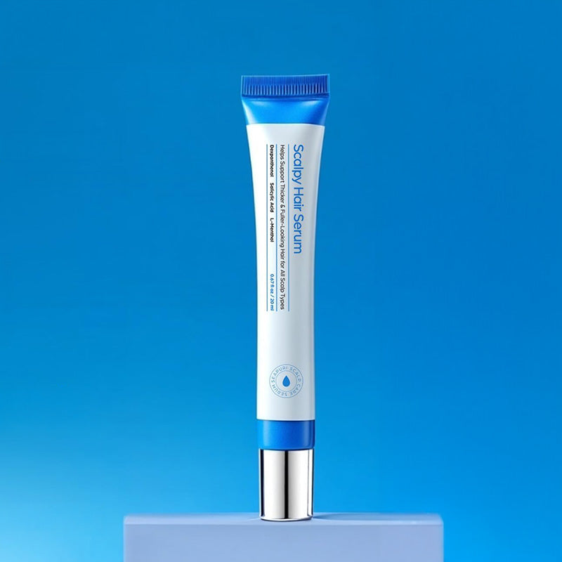 Scalpy Hair Serum
