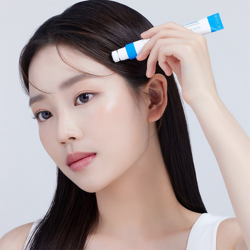 Scalpy Hair Serum