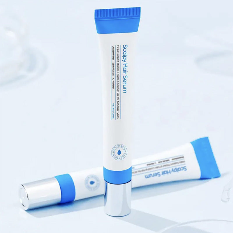 Scalpy Hair Serum