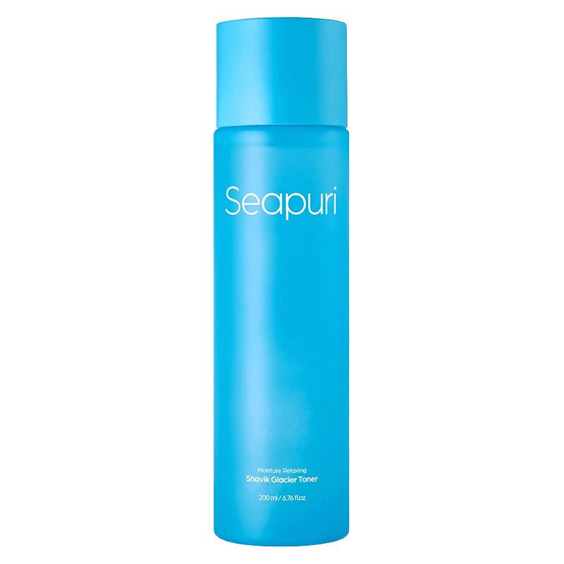 Shavik Glacier Toner