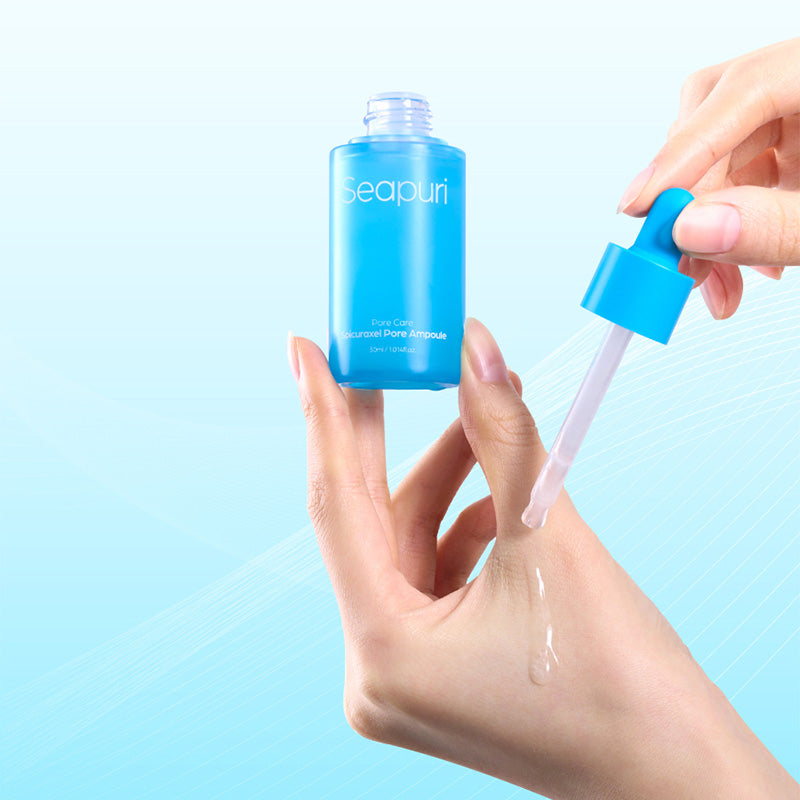 Spicuraxel Ampoule