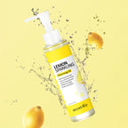 Lemon Sparkling Cleansing Oil