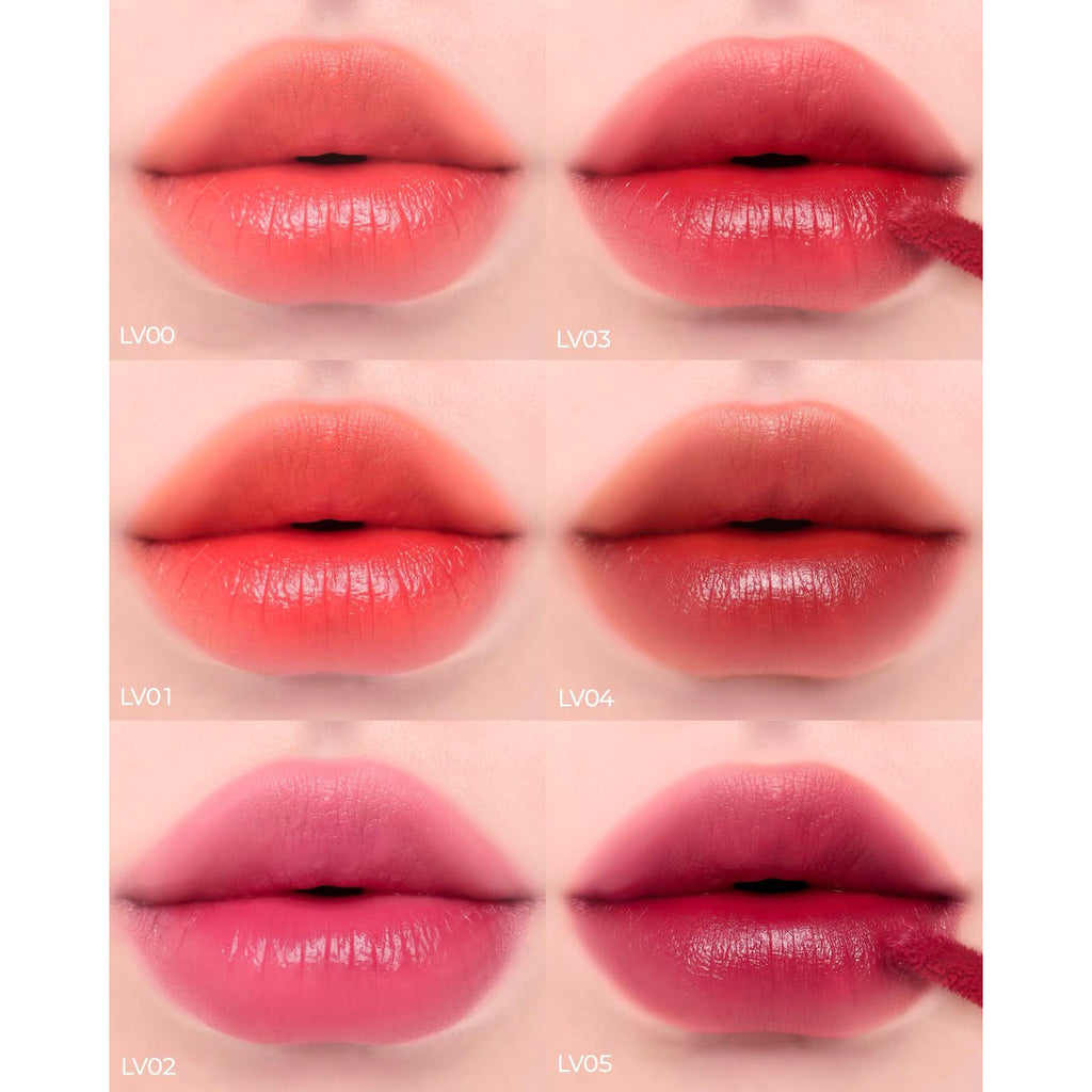 Mara Hot Water Tint
