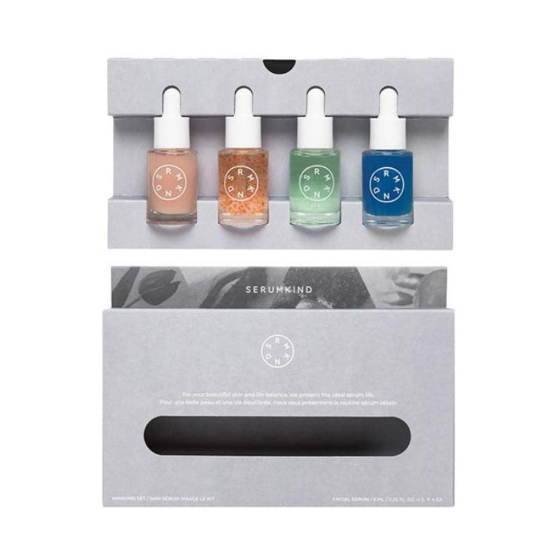 SERUMKIND MINIKIND SET