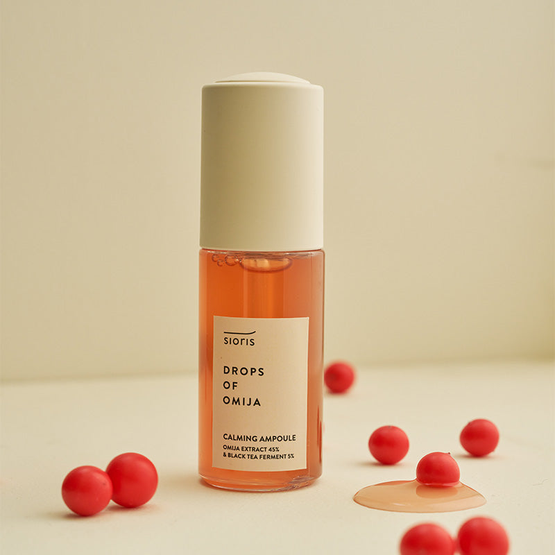 Drops Of Omija Calming Ampoule