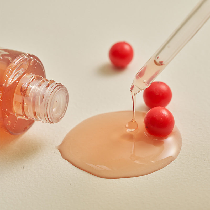 Drops Of Omija Calming Ampoule