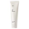 Let Me Refresh Foam Cleanser
