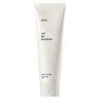 Let Me Refresh Foam Cleanser