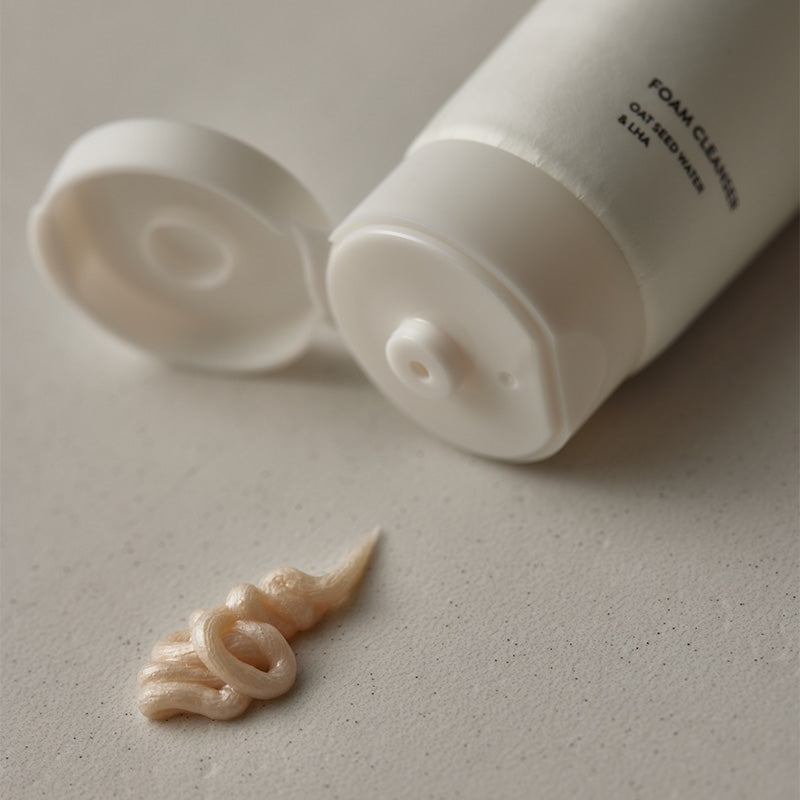 Let Me Refresh Foam Cleanser